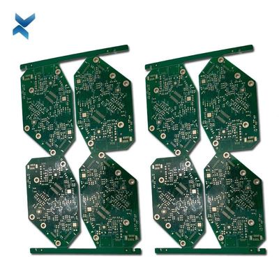 HDI Multilayer Surface Mount PCB Assembly For Small Home Appliance