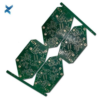 HDI Multilayer Surface Mount PCB Assembly For Small Home Appliance