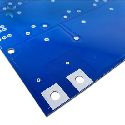 Print Circuit Board PCB Quick Turn 8 Layers For Remote Control