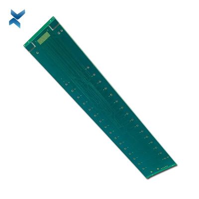 Copper Thickness 3oz HDI PCB Board For Dashboard Electronics