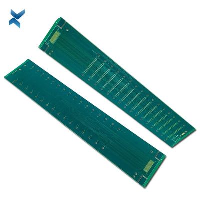 4 Layers Immersion Gold PCB Quick Turn For Electronic Products