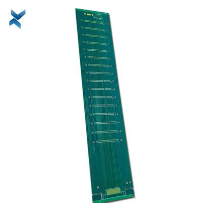Copper Thickness 3oz HDI PCB Board For Dashboard Electronics