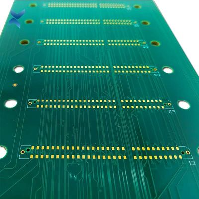 4 Layers Immersion Gold PCB Quick Turn For Electronic Products