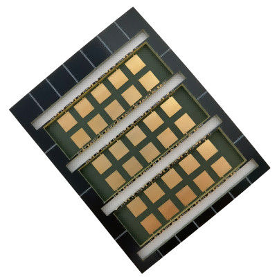 Rigid Flexible Heavy Copper PCB 1oz 2oz 3oz 4oz For Television
