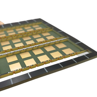 8 Layer Multilayer Heavy Copper PCB Fr4 Material For Electronic Car