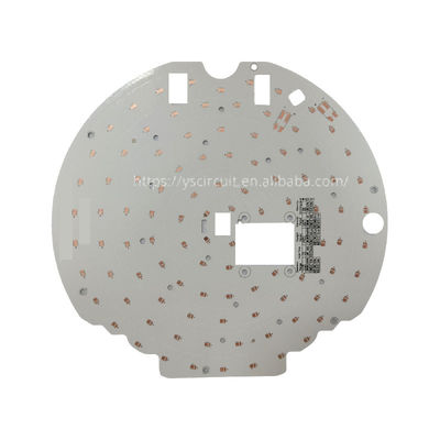 Blank LED Bulb Circuit Board , Aluminium Board PCB For Electronic