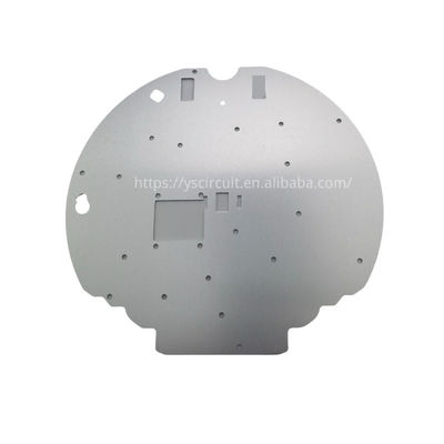 Aluminum Lighting Custom Led Pcb With Impedance Control