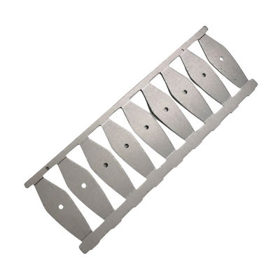 Custom Immersion Gold Aluminum PCB Board Assembly With Ems Service