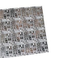 OEM 2oz Copper Aluminum PCB Board For Lamp Led Module