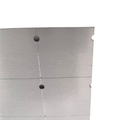 OEM 2oz Copper Aluminum PCB Board For Lamp Led Module