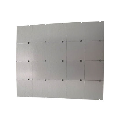 OEM 2oz Copper Aluminum PCB Board For Lamp Led Module