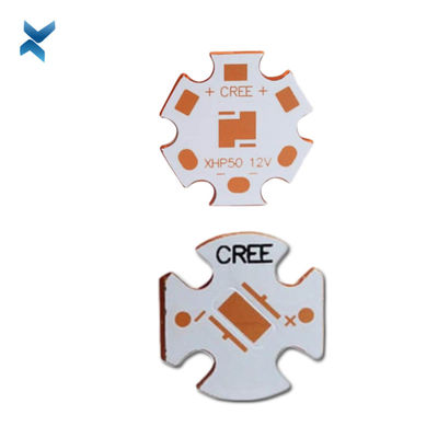 Customized Metal Copper Base PCB Multilayer With Prototype Service