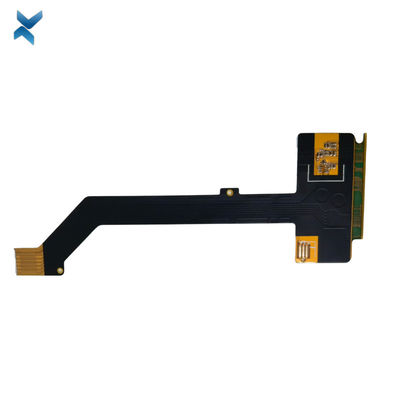 ODM Isola PCB Quick Turn 1oz Copper For Industrial Aerospace