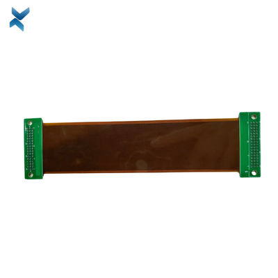ODM Isola PCB Quick Turn 1oz Copper For Industrial Aerospace
