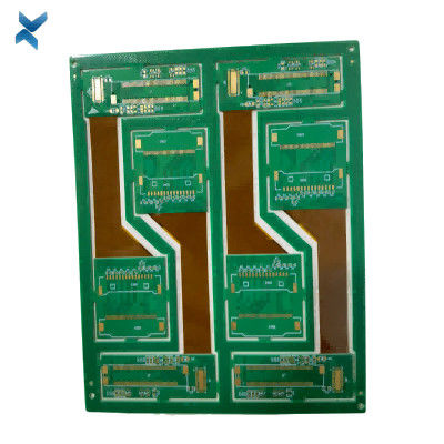 FR4 FPC Lead Free Printed Circuit Boards For Drug Delivery Systems