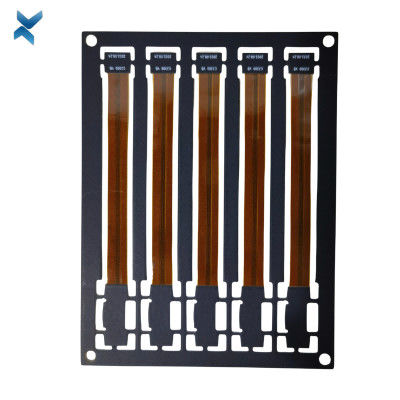 FR4 FPC Lead Free Printed Circuit Boards For Drug Delivery Systems