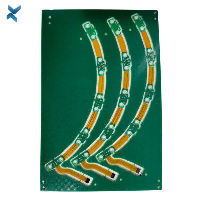 FR4 FPC Lead Free Printed Circuit Boards For Drug Delivery Systems