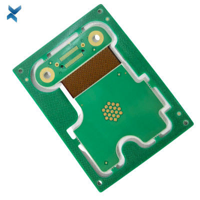 FPC Flex Rigid PCB Multilayers Printed Circuit Boards For Electronics