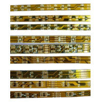 Metal Material Smd Turnkey PCB Assembly For Electronic Led Light