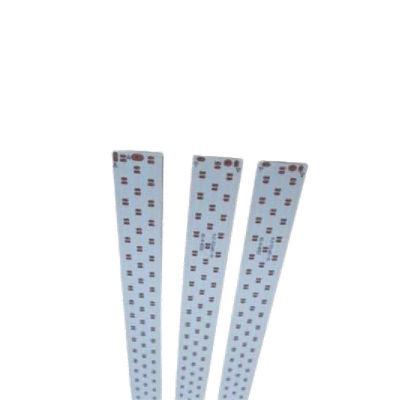 1oz 2oz Copper Thick LED PCB Board For Cannabis Grow Lights