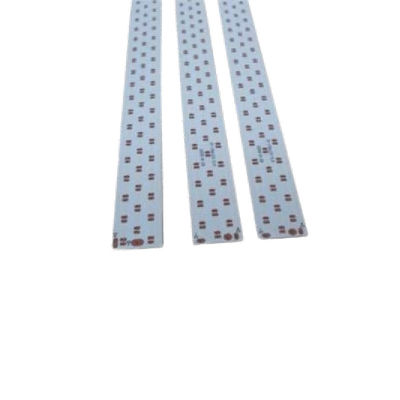 Customize Aluminum Led Light PCB Board For Led High Bay Light
