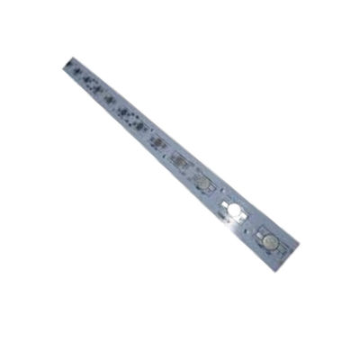 Customize Aluminum Led Light PCB Board For Led High Bay Light