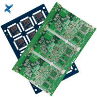 FR4 Material HDI PCB Board , High Precision Circuit Board For Electronic Products