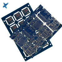 FR4 Material HDI PCB Board , High Precision Circuit Board For Electronic Products
