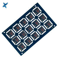 FR4 Material HDI PCB Board , High Precision Circuit Board For Electronic Products