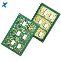 OEM Customization Heavy Copper PCB 8 Layer With FR4 Material