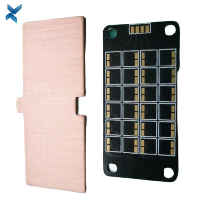 2.2mm Thick Copper Base PCB HASL ENIG Surface Treatment For SW Regulators