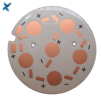 Metal Core 8oz Copper Base PCB Multilayer For DC Converters