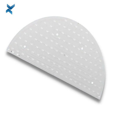 Aluminum LED Light Circuit Board Assembly For Automotive Dashboards ODM