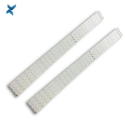 Immersion Silver PCB LED Light Circuit Board Assembly For Decoration Lamp