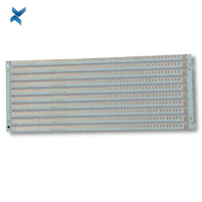 OEM LED Circuit Board , Multilayer Metal Core PCB For Street Light