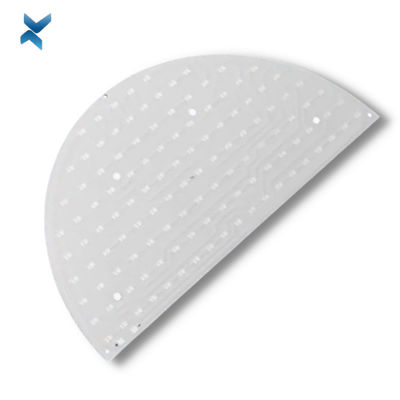 OEM LED Circuit Board , Multilayer Metal Core PCB For Street Light