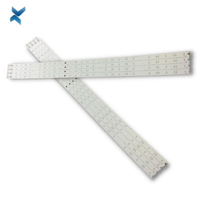Aluminum Metal Core LED PCB Board , LED Bulb PCB Circuit For Surgical Lighting Tools