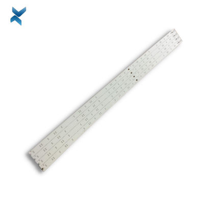 Metal Core LED PCB Board DC 48V Power For Interior Lighting
