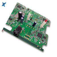Industry Immersion Gold PCBA Circuit Board And Component Assembly