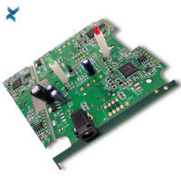 Wireless Electronic PCB Turn Key Assembly For Car Charger OEM