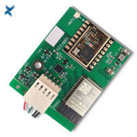 Wireless Electronic PCB Turn Key Assembly For Car Charger OEM