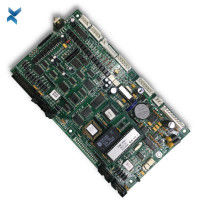 0.8 Oz Copper PCB Quick Turn FR4 Material For Welding Equipment
