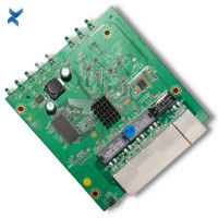 Immersion Tin PCBA Circuit Board Assembly For Industrial Applications