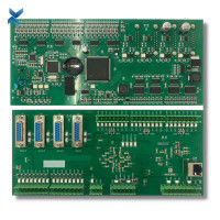 1.8OZ Electronic Printed Circuit Board For Air Conditioning Systems