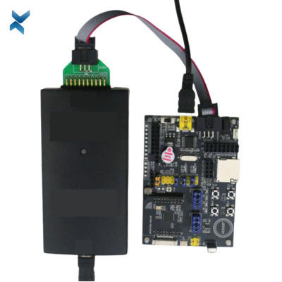 Electronics 2OZ FR4 PCBA Circuit Board Assembly For AC Adapter
