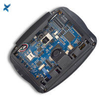 Industry Immersion Gold PCBA Circuit Board And Component Assembly
