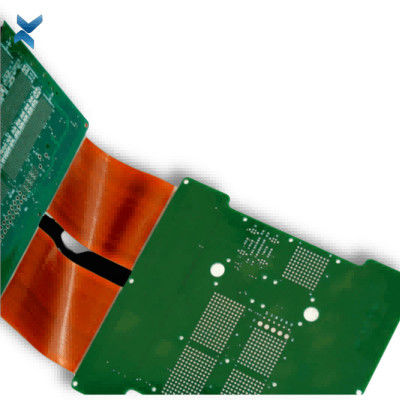 Industrial Turnkey PCB Assembly , Quick Turn Circuit Boards For Relay Meter