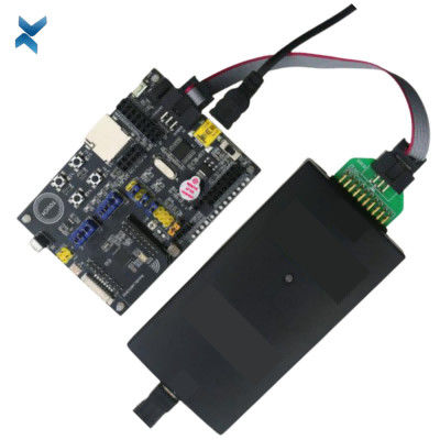 Full Partial Turnkey PCB Assembly Immersion Gold For Aelectricity Meter