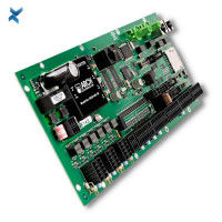 Electronics 2OZ FR4 PCBA Circuit Board Assembly For AC Adapter