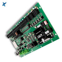1-20 Layers HASL Printed Circuit Board Assembly Pcba Carton Packaging PCBA